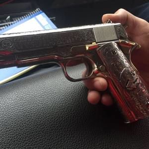 Meet your Posher, Joaquin